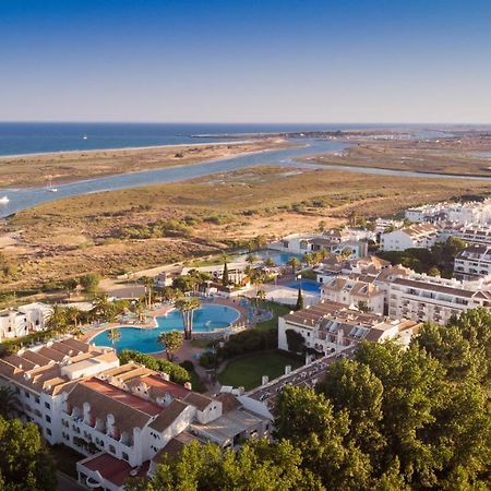 Golden Club Cabanas Cabanas De Tavira Luaran gambar