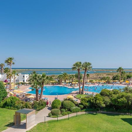 Golden Club Cabanas Cabanas De Tavira Luaran gambar