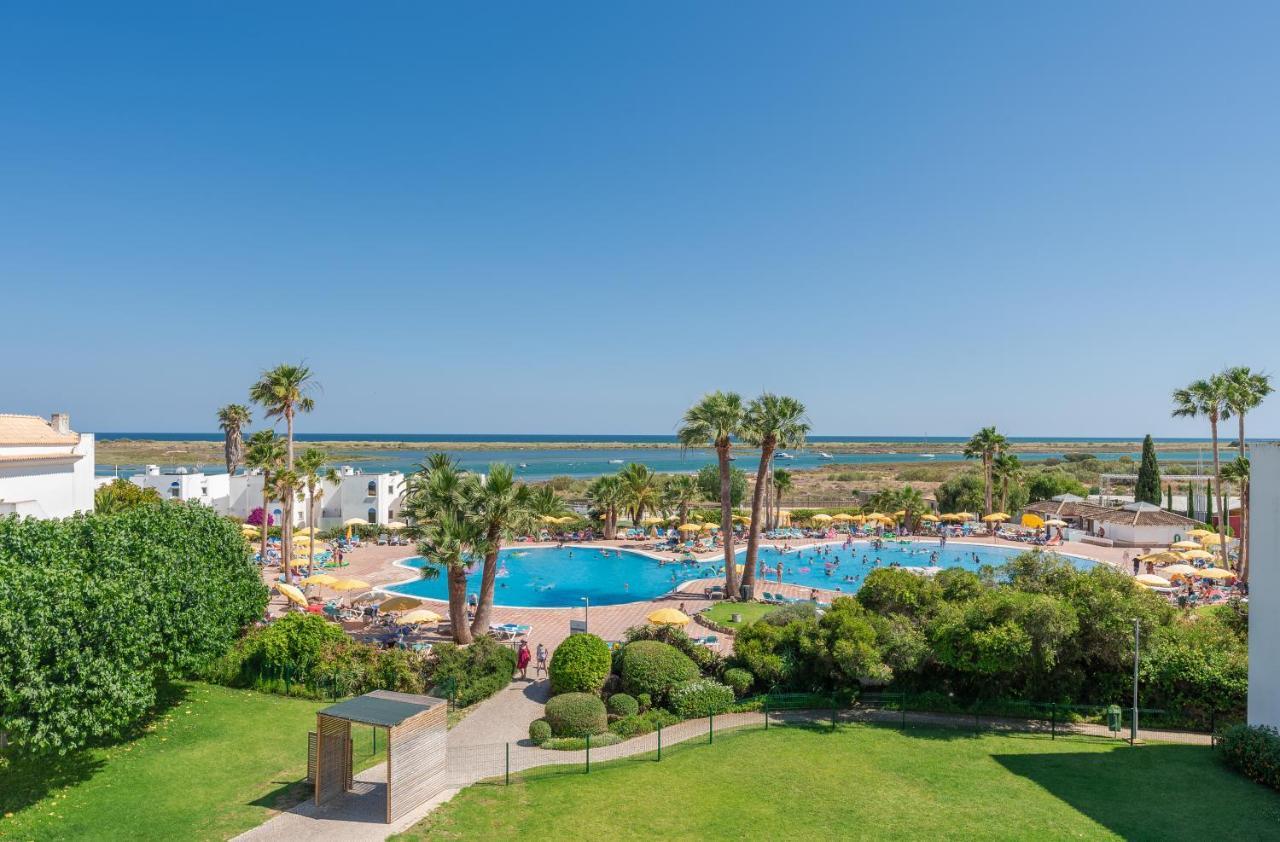 Golden Club Cabanas Cabanas De Tavira Luaran gambar