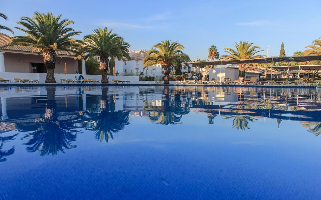Golden Club Cabanas Cabanas De Tavira Luaran gambar