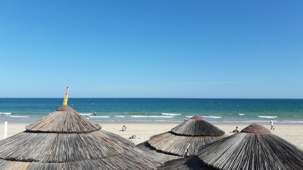 Golden Club Cabanas Cabanas De Tavira Luaran gambar