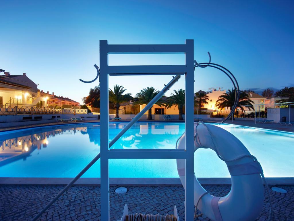 Golden Club Cabanas Cabanas De Tavira Luaran gambar